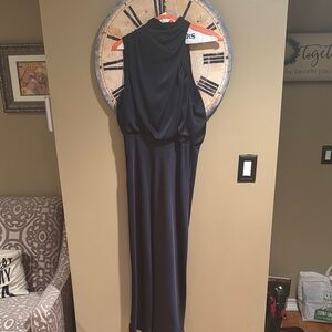 Petal & Pup Navy Dress